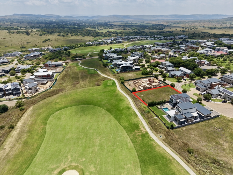 0 Bedroom Property for Sale in Copperleaf Estate Gauteng