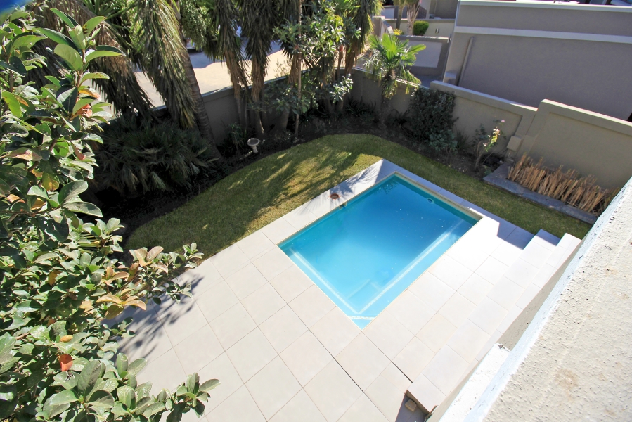 3 Bedroom Property for Sale in Barbeque Downs Gauteng