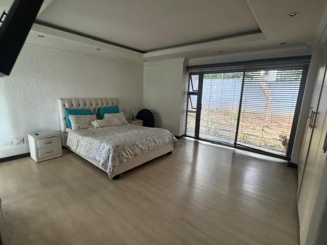 4 Bedroom Property for Sale in Kyalami Estates Gauteng