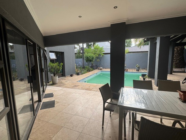 4 Bedroom Property for Sale in Kyalami Estates Gauteng