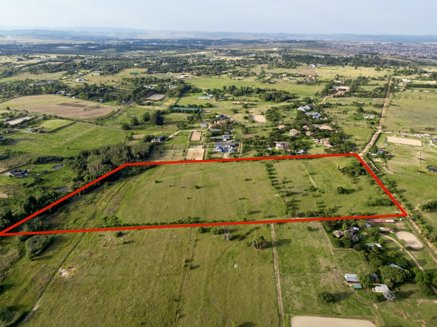 0 Bedroom Property for Sale in Sun Valley Gauteng