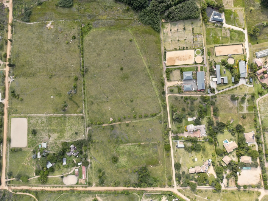 0 Bedroom Property for Sale in Sun Valley Gauteng