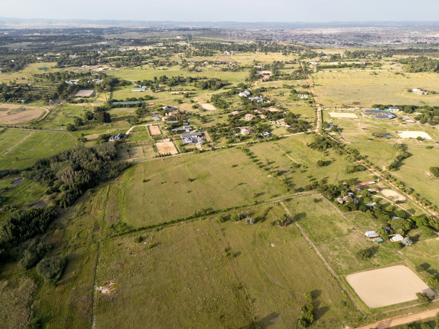 0 Bedroom Property for Sale in Sun Valley Gauteng