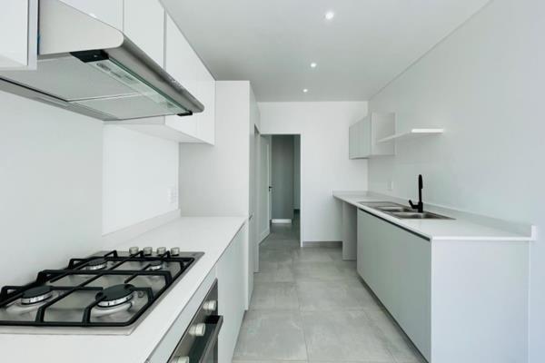 To Let 1 Bedroom Property for Rent in Bedfordview Gauteng