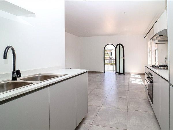 To Let 1 Bedroom Property for Rent in Bedfordview Gauteng