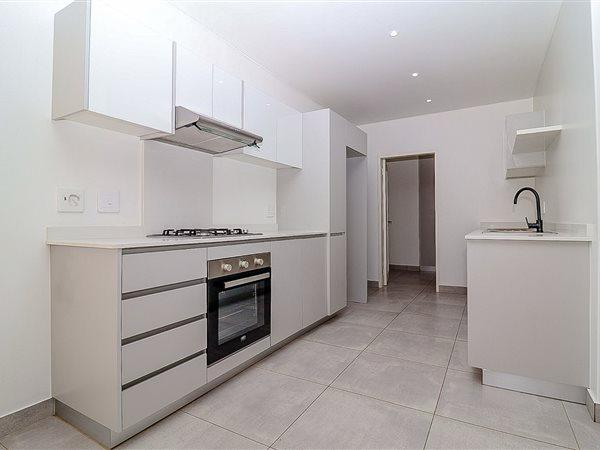 To Let 1 Bedroom Property for Rent in Bedfordview Gauteng