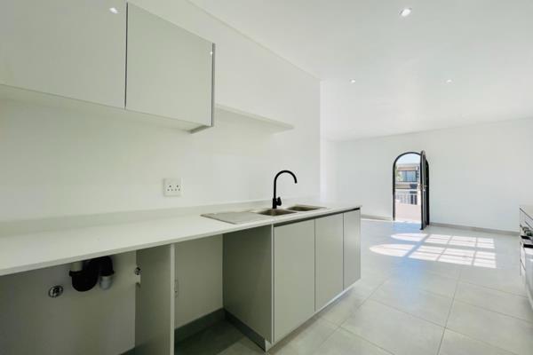 To Let 1 Bedroom Property for Rent in Bedfordview Gauteng