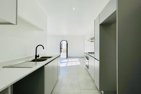 To Let 1 Bedroom Property for Rent in Bedfordview Gauteng