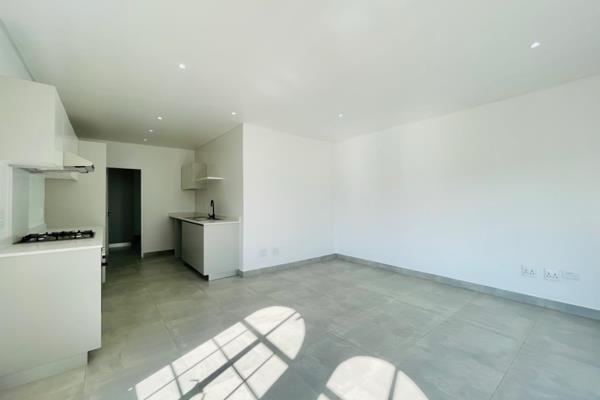 To Let 1 Bedroom Property for Rent in Bedfordview Gauteng