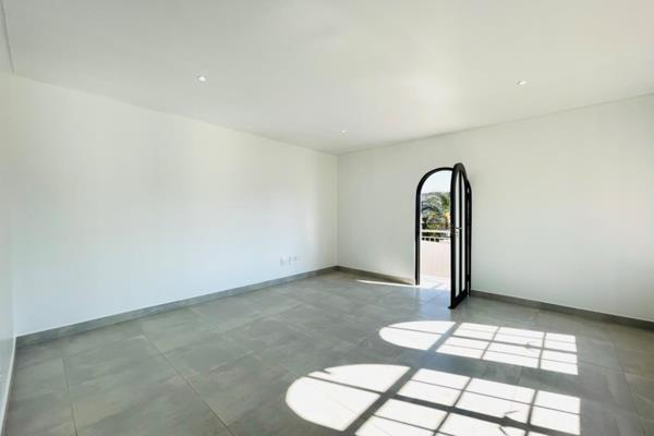 To Let 1 Bedroom Property for Rent in Bedfordview Gauteng