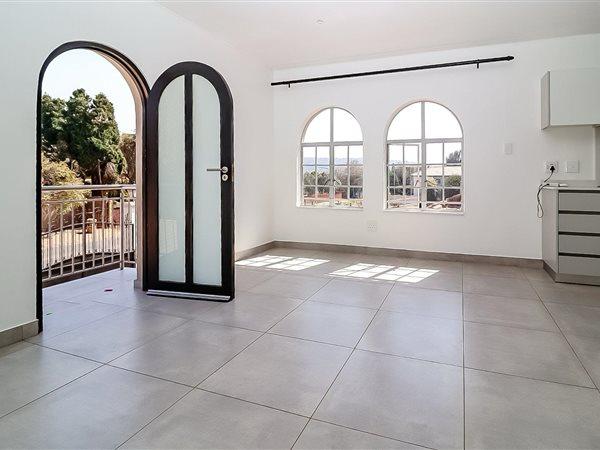 To Let 1 Bedroom Property for Rent in Bedfordview Gauteng