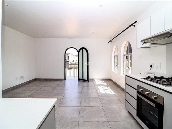 To Let 1 Bedroom Property for Rent in Bedfordview Gauteng