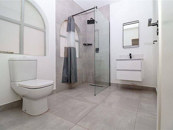 To Let 1 Bedroom Property for Rent in Bedfordview Gauteng