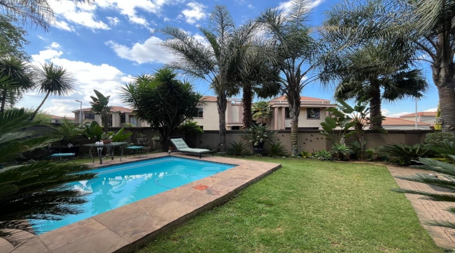 3 Bedroom Property for Sale in Vanderbijlpark SW 5 Gauteng