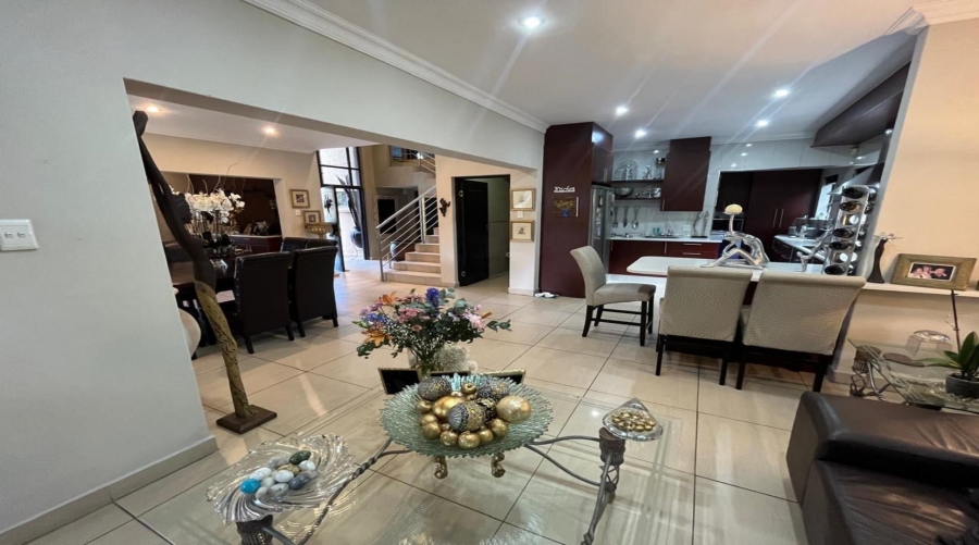 3 Bedroom Property for Sale in Vanderbijlpark SW 5 Gauteng