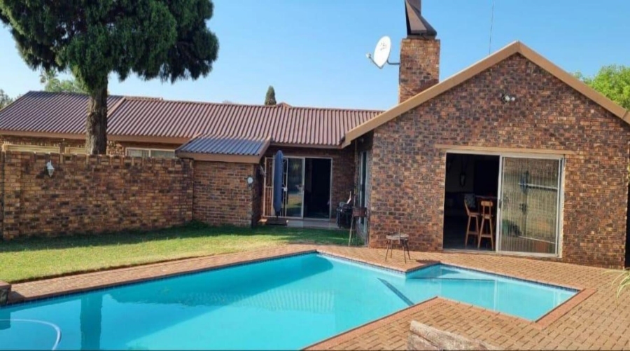 3 Bedroom Property for Sale in Vanderbijlpark SE Gauteng
