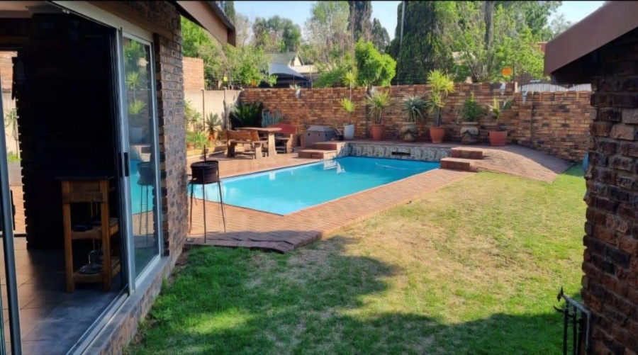 3 Bedroom Property for Sale in Vanderbijlpark SE Gauteng