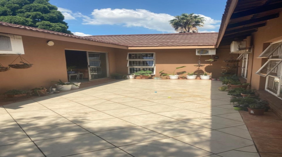 3 Bedroom Property for Sale in Vanderbijlpark SE Gauteng