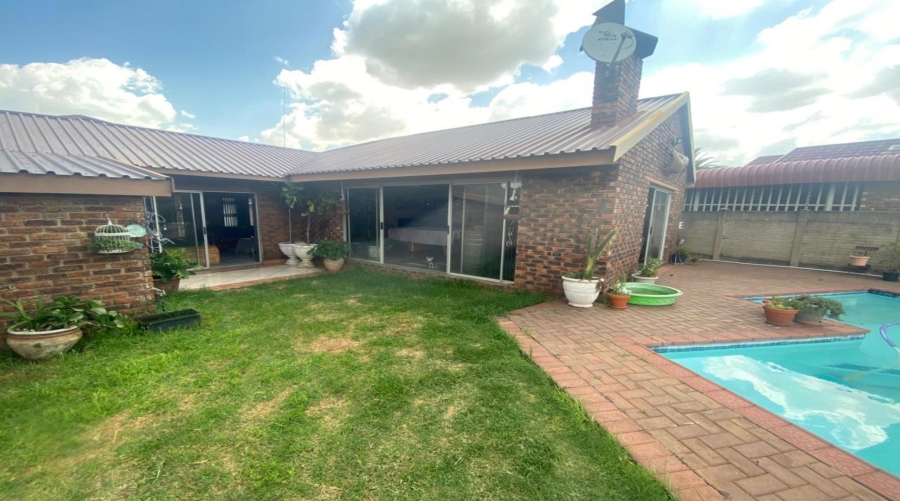 3 Bedroom Property for Sale in Vanderbijlpark SE Gauteng