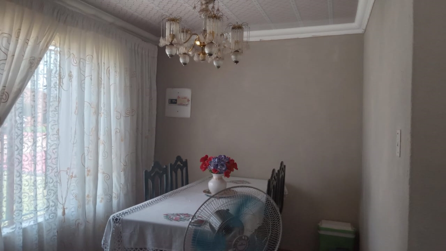 3 Bedroom Property for Sale in Sebokeng Zone 10 Gauteng