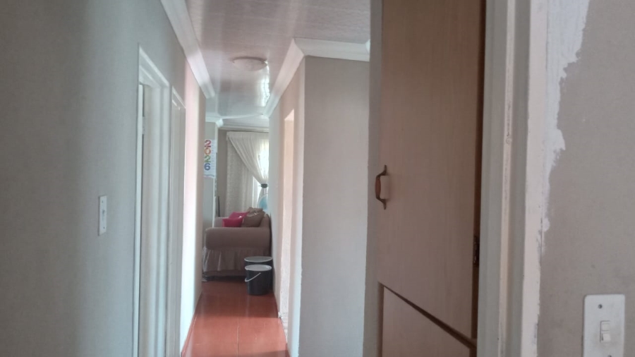 3 Bedroom Property for Sale in Sebokeng Zone 10 Gauteng