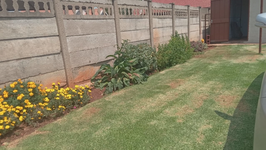 3 Bedroom Property for Sale in Sebokeng Zone 10 Gauteng