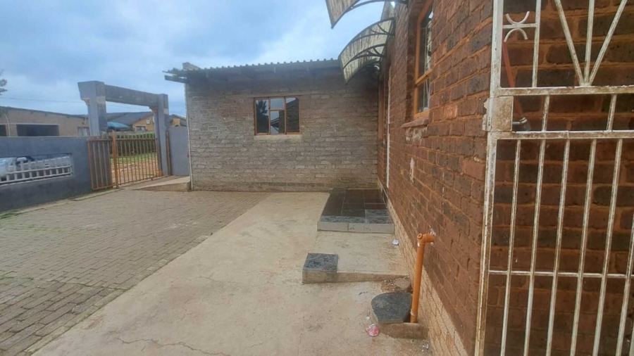 2 Bedroom Property for Sale in Sebokeng Zone 3 Gauteng