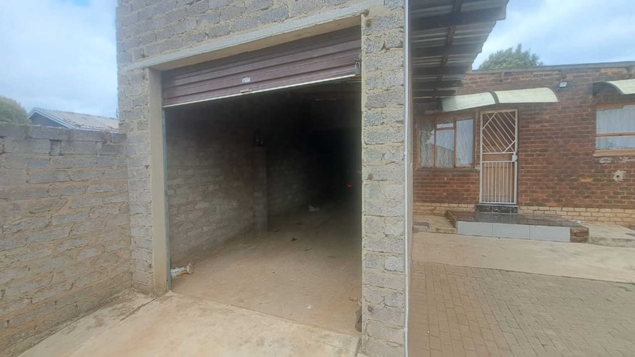 2 Bedroom Property for Sale in Sebokeng Zone 3 Gauteng