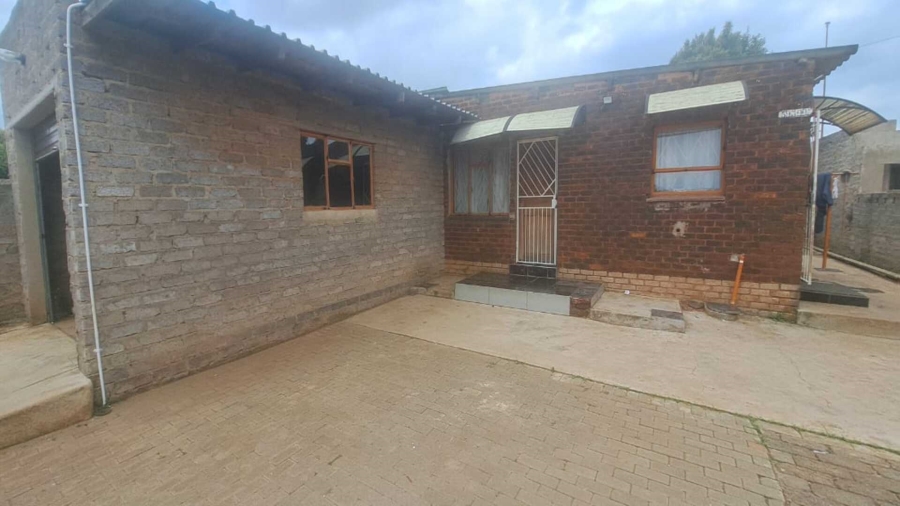 2 Bedroom Property for Sale in Sebokeng Zone 3 Gauteng