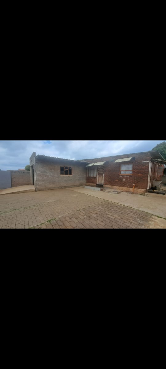 2 Bedroom Property for Sale in Sebokeng Zone 3 Gauteng