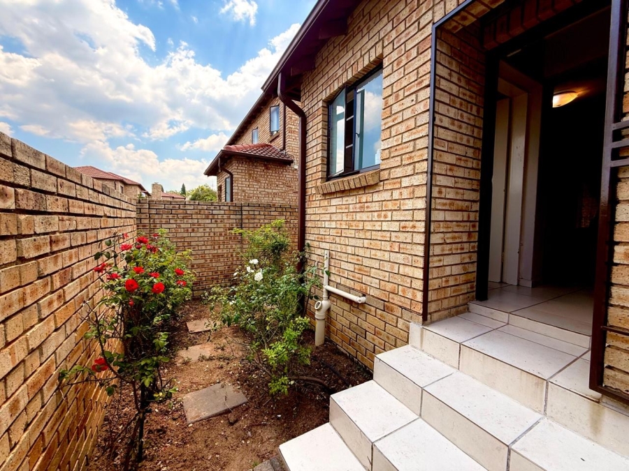 3 Bedroom Property for Sale in Randpark Ridge Gauteng