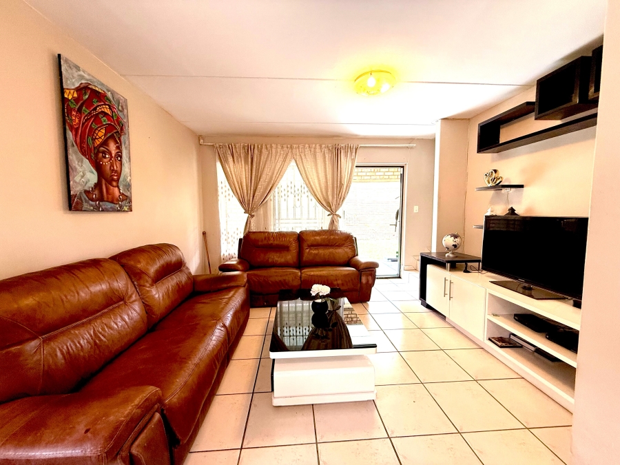 3 Bedroom Property for Sale in Randpark Ridge Gauteng