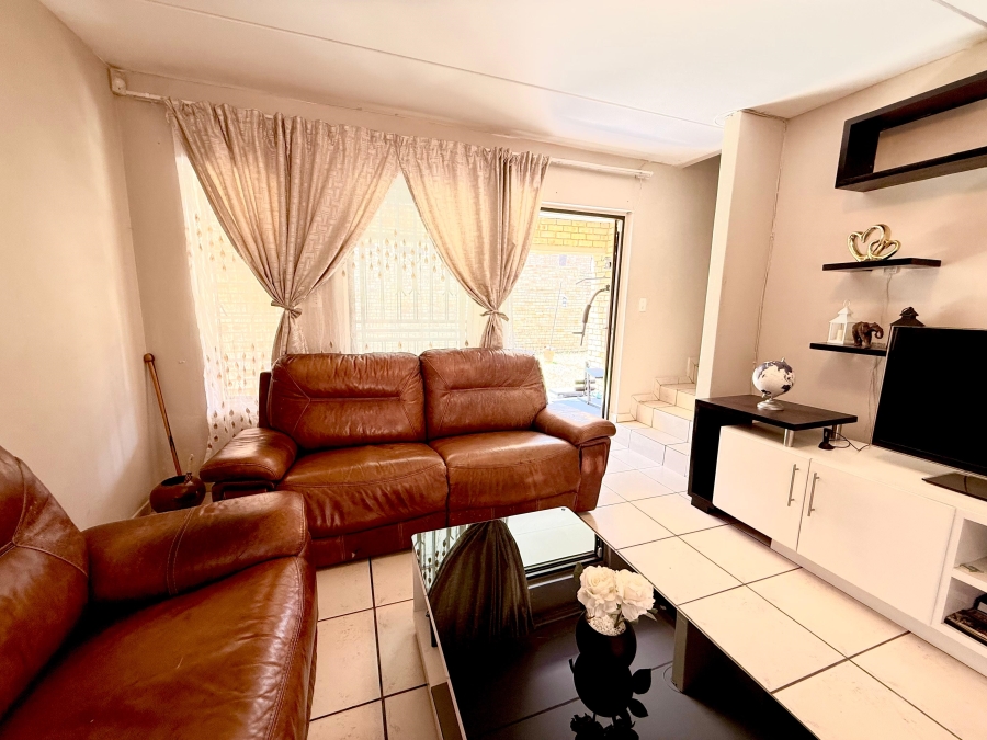 3 Bedroom Property for Sale in Randpark Ridge Gauteng