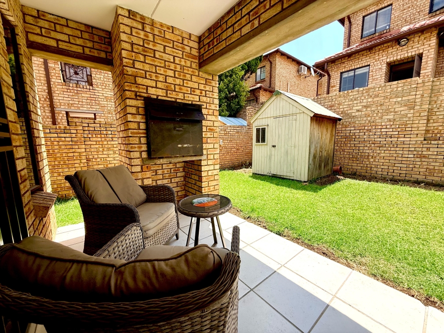 3 Bedroom Property for Sale in Randpark Ridge Gauteng