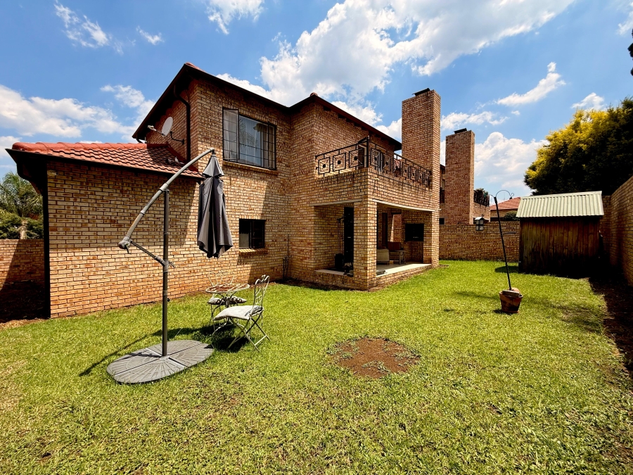 3 Bedroom Property for Sale in Randpark Ridge Gauteng