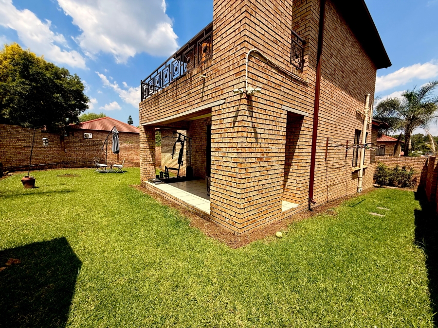 3 Bedroom Property for Sale in Randpark Ridge Gauteng