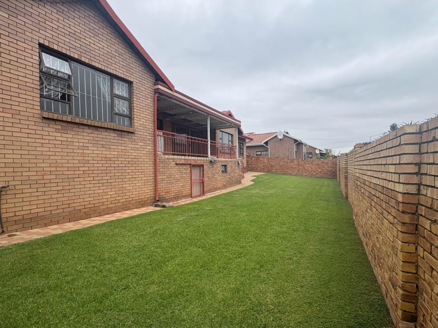 3 Bedroom Property for Sale in Montana Park Gauteng