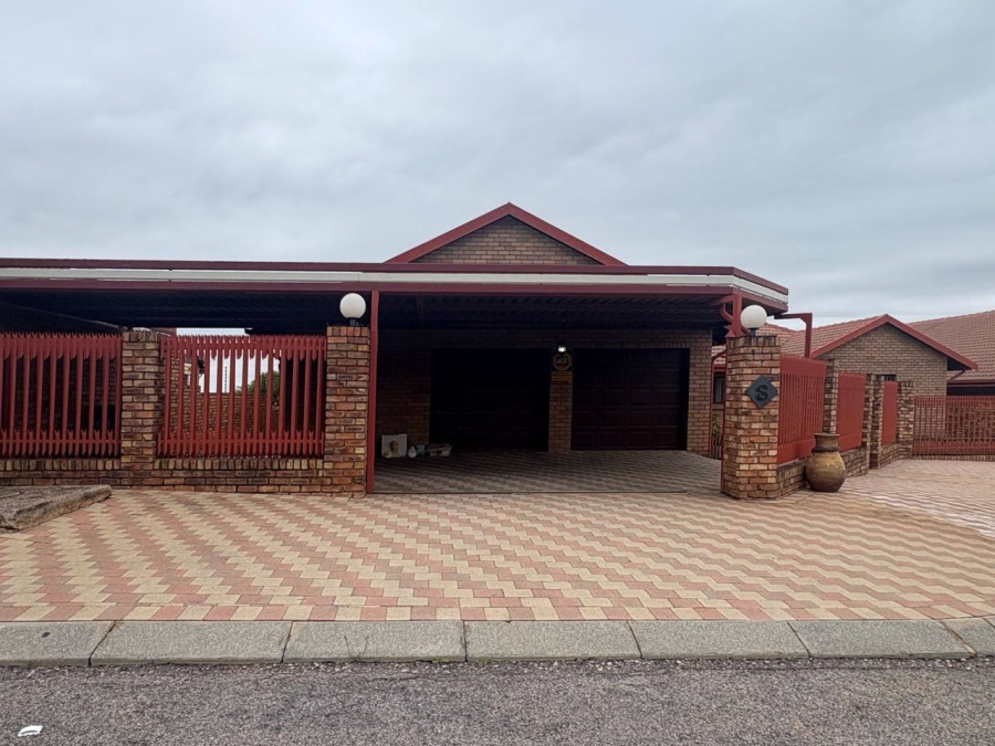 3 Bedroom Property for Sale in Montana Park Gauteng