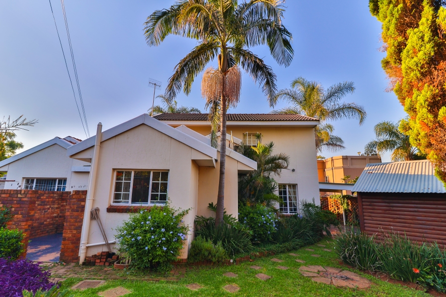 3 Bedroom Property for Sale in Newlands Gauteng