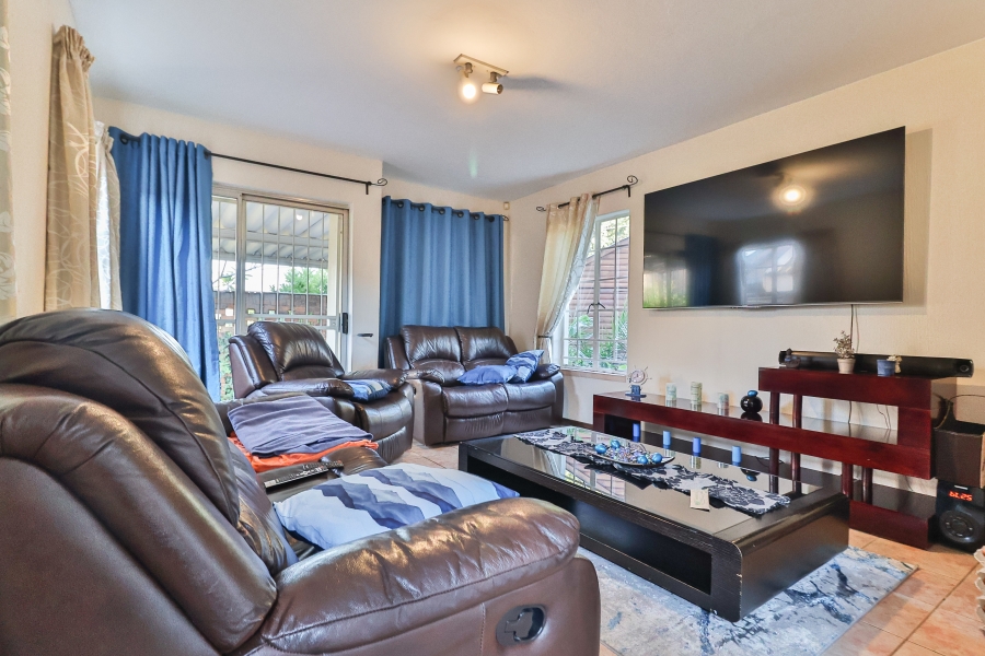 3 Bedroom Property for Sale in Newlands Gauteng