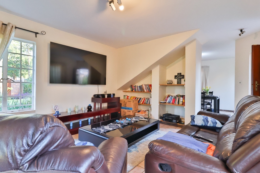 3 Bedroom Property for Sale in Newlands Gauteng