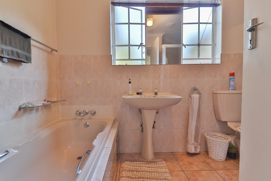 3 Bedroom Property for Sale in Newlands Gauteng