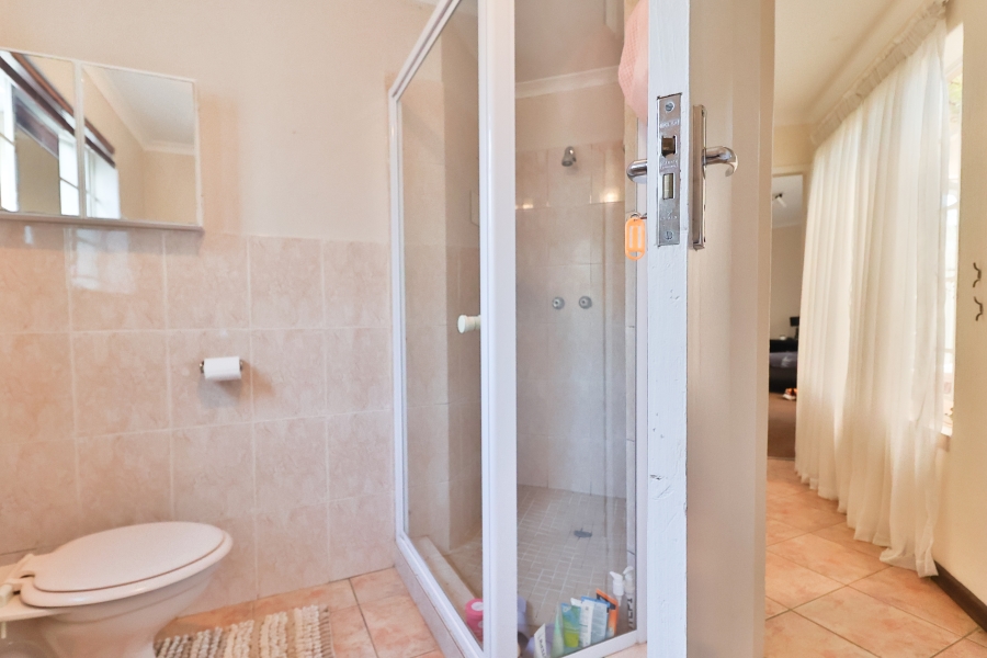 3 Bedroom Property for Sale in Newlands Gauteng