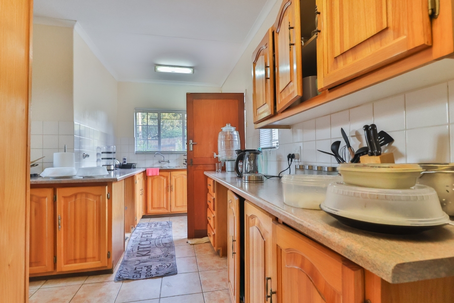 3 Bedroom Property for Sale in Newlands Gauteng