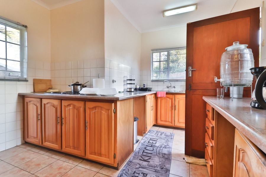 3 Bedroom Property for Sale in Newlands Gauteng