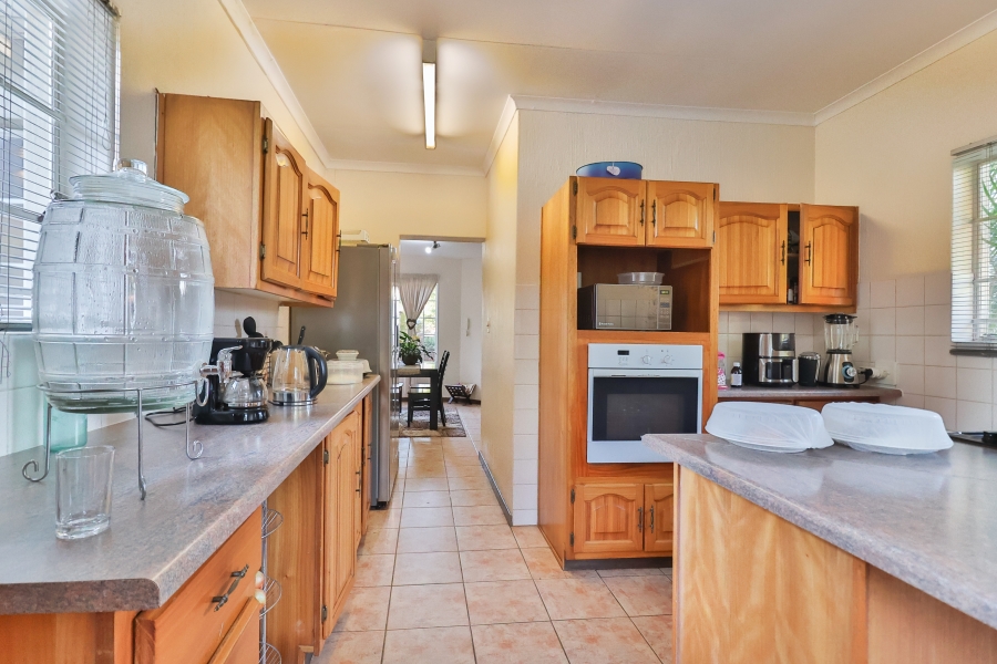 3 Bedroom Property for Sale in Newlands Gauteng