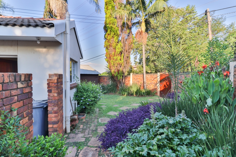 3 Bedroom Property for Sale in Newlands Gauteng