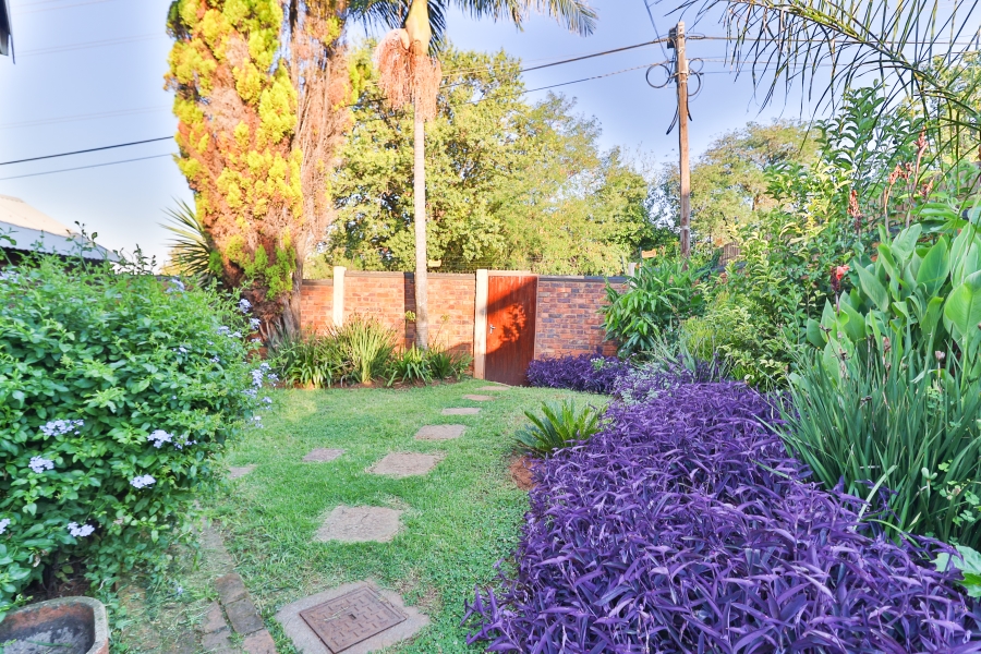 3 Bedroom Property for Sale in Newlands Gauteng