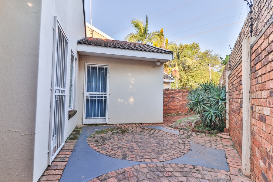 3 Bedroom Property for Sale in Newlands Gauteng