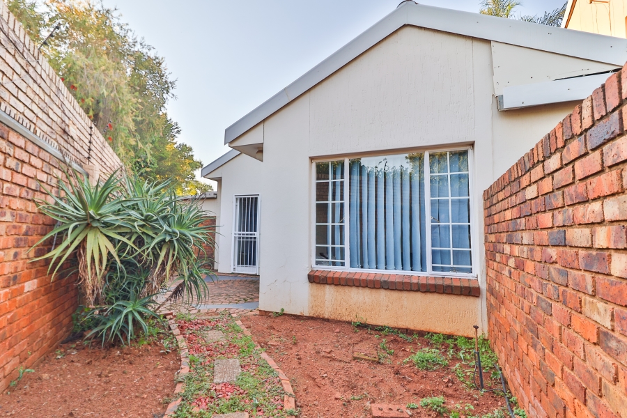 3 Bedroom Property for Sale in Newlands Gauteng